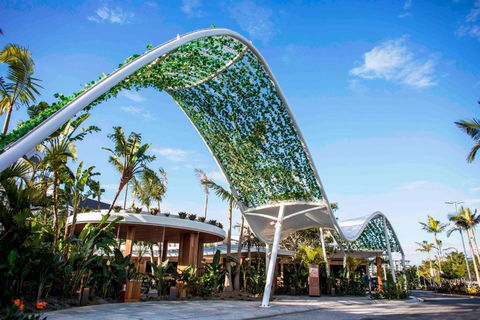 Quest Chermside On Playfield - Accommodation Daintree 3