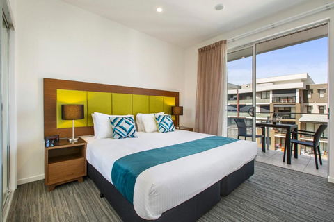 Quest Chermside On Playfield - Accommodation Daintree 0