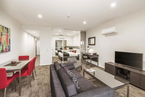 Quest Liverpool - Accommodation Daintree 2