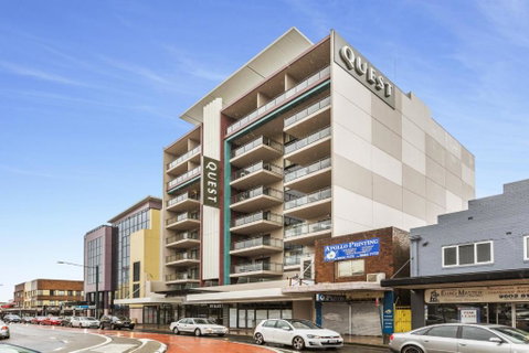 Quest Liverpool - Accommodation Daintree 1