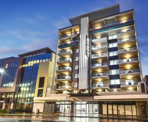 Quest Liverpool - Accommodation Daintree 0