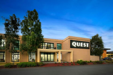 Quest Narre Warren - Accommodation Daintree 3