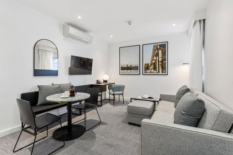 Quest Perth Ascot - Accommodation Daintree 1