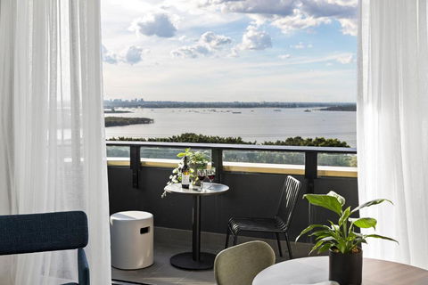 Quest Woolooware Bay - Accommodation Daintree 1