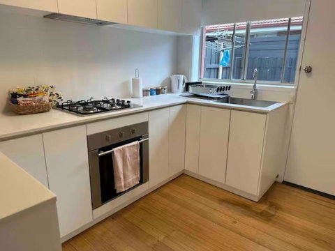 Quiet & Private With City Access And Free Wifi - Accommodation Daintree 2