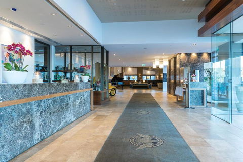 RACV Healesville Country Club & Resort - Accommodation Daintree 2