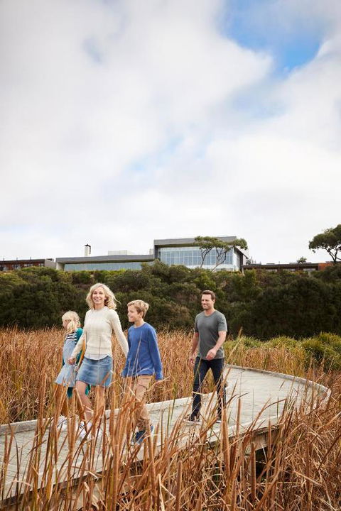 RACV Inverloch Resort - Accommodation Daintree 0