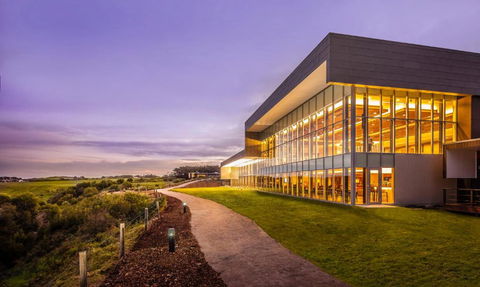 RACV Inverloch Resort - Accommodation Daintree 1