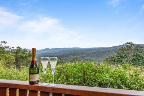 Ravensbourne Escape- Quingilli - Accommodation Daintree 2