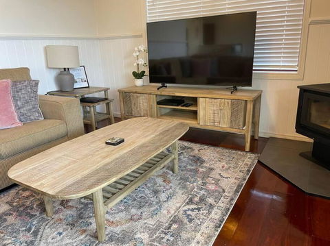 Ravensbourne Escape- Quingilli - Accommodation Daintree 3
