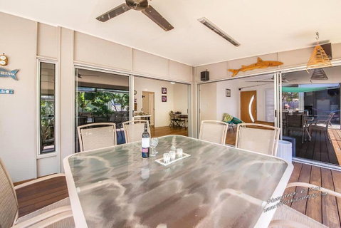 Recovery On Discovery Holiday House - Accommodation Daintree 1