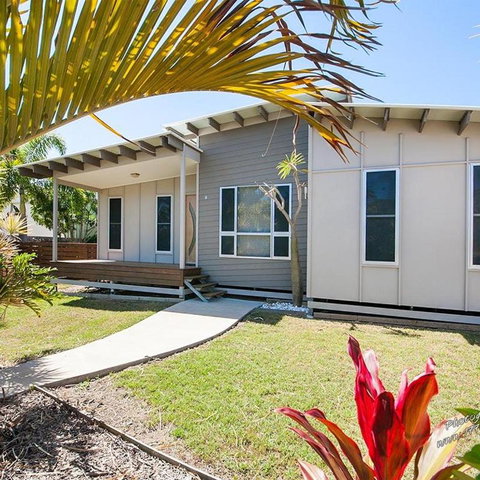 Recovery On Discovery Holiday House - Accommodation Daintree 3