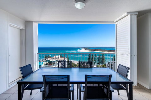 Aspect Caloundra - Accommodation Daintree 0