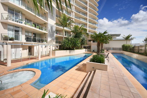 Aspect Caloundra - Accommodation Daintree 1