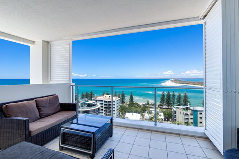Aspect Caloundra - Accommodation Daintree 3