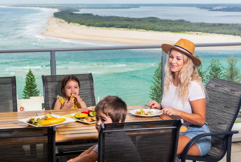 Aspect Caloundra - Accommodation Daintree 2