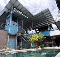 Aspect Central - Accommodation Daintree