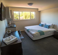 Aspire Newcastle - Accommodation Daintree