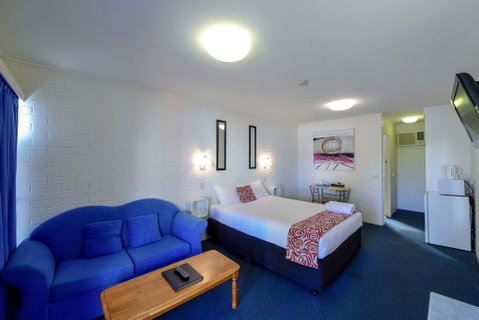 Aspley Motor Inn - Accommodation Daintree 3