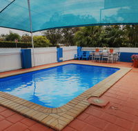 Aspley Motor Inn - Accommodation Daintree