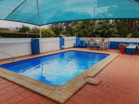 Aspley Motor Inn - Accommodation Daintree 0
