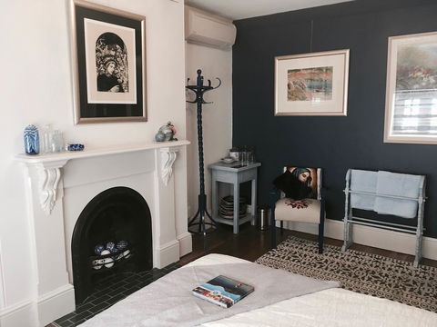 Assemblage Boutique Art B & B - Accommodation Daintree 2