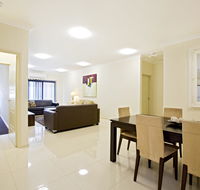 Astina Serviced Apartments - Central - Accommodation Daintree
