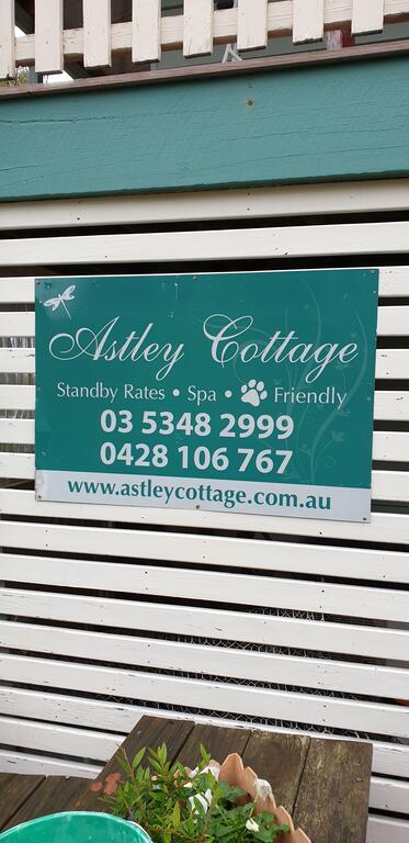Daylesford VIC Accommodation Daintree