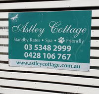 Astley Cottage - Accommodation Daintree