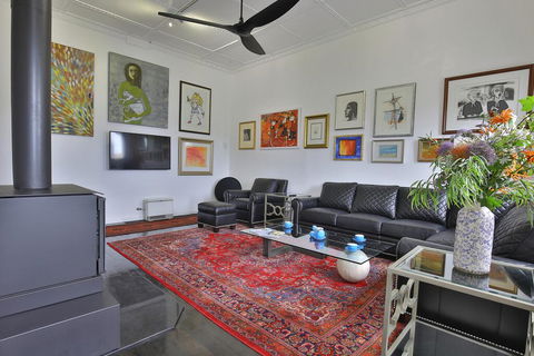 Aston On Church - Luxury Accommodation - Accommodation Daintree 1