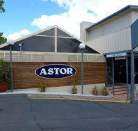 Astor Hotel Motel - Accommodation Daintree