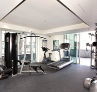 Astra Apartments Melbourne - Accommodation Daintree