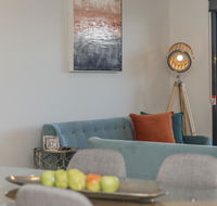 Astra Apartments Newcastle Broadmeadow - Accommodation Daintree