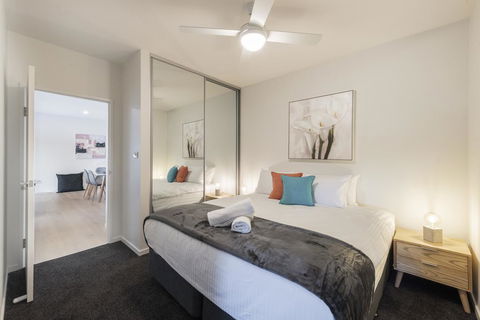 Astra Apartments Newcastle (Broadmeadow) - Accommodation Daintree 1