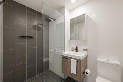 Astra Apartments Newcastle (Broadmeadow) - Accommodation Daintree 2