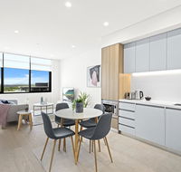 Astra Apartments Sutherland Shire - Accommodation Daintree
