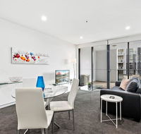 Astra Apartments Wollongong CBD - Accommodation Daintree