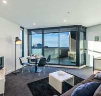 Astrina Box Hill 2 Bed Apartment - Accommodation Daintree