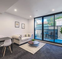Astrina Deluxe 1 Bedroom - Accommodation Daintree