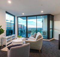Astrina Garden View 2 Bedroom - Accommodation Daintree