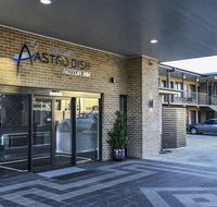 Astro Dish Motor Inn - Accommodation Daintree