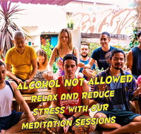 Asylum Sydney Backpackers Hostel - Accommodation Daintree