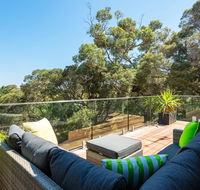 At Agnes Ave coastal views - Accommodation Daintree