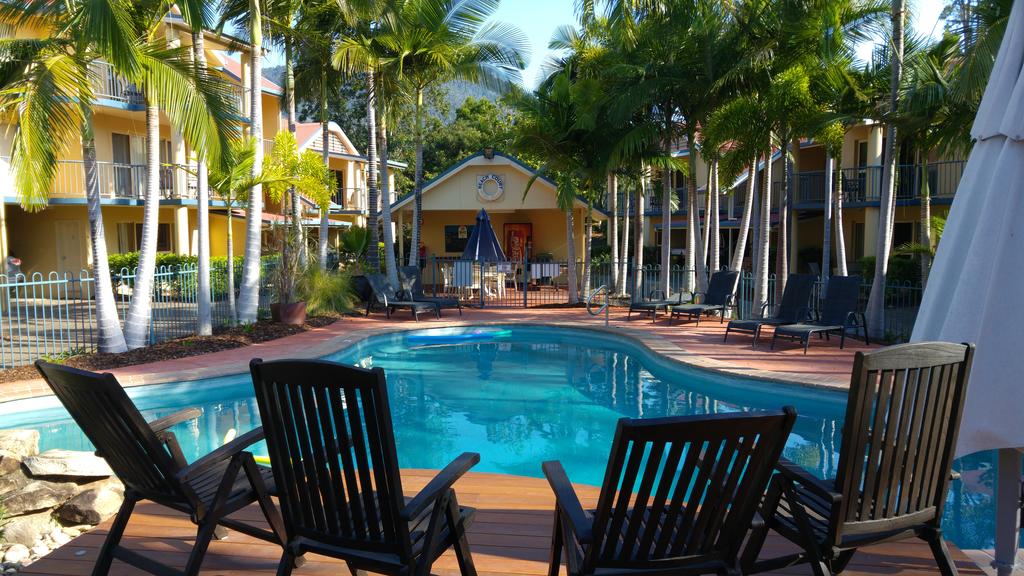 Hamilton Island QLD Accommodation Daintree