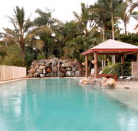 at Boathaven Bay Holiday Apartments - Accommodation Daintree