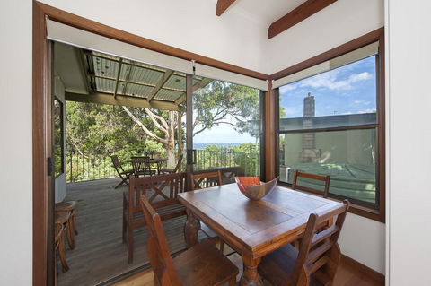 At Riverside - Accommodation Daintree 1