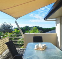 At the Beach - Lennox Head - Accommodation Daintree