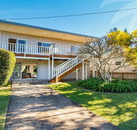At Tintagel - Accommodation Daintree