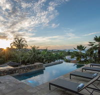 at Water's Edge Resort - Accommodation Daintree
