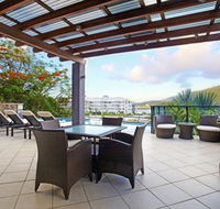 at Waterfront Whitsunday Retreat - Adults Only - Accommodation Daintree
